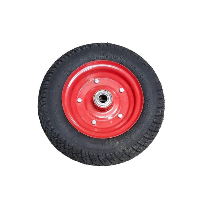 3.50x8 Tire Tube wheel set for multi Purpose