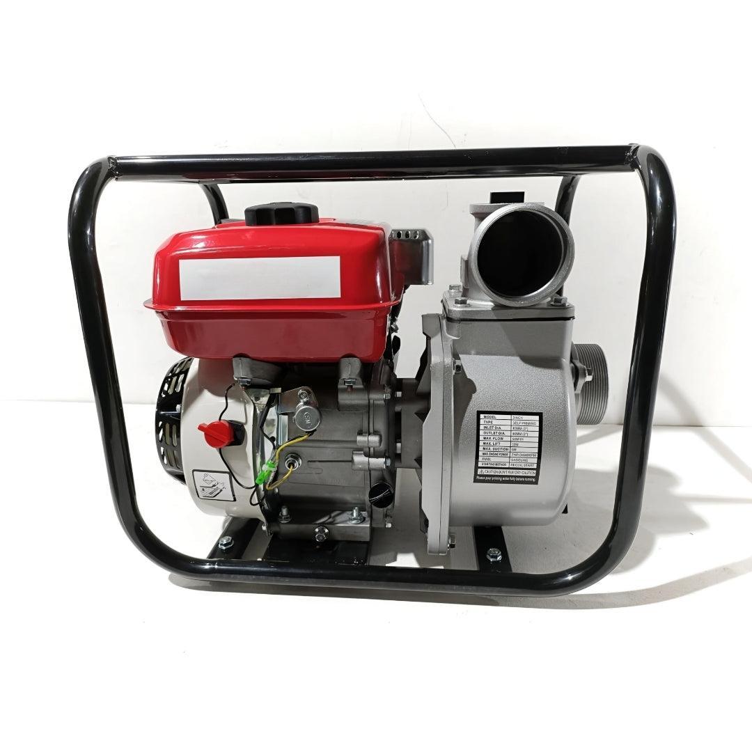 Petrol Engine Water Pump