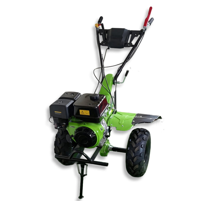 9 HP Petrol Power Weeder