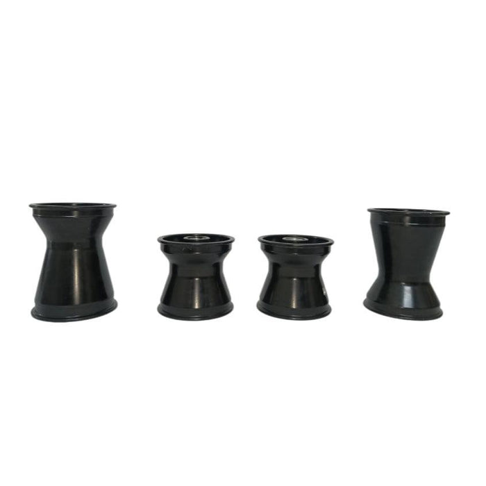Go kart Rim set