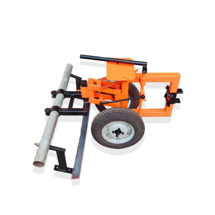 Hydraulic Sathi | Mogada | Cultivator | Gunatak | 4 In 1