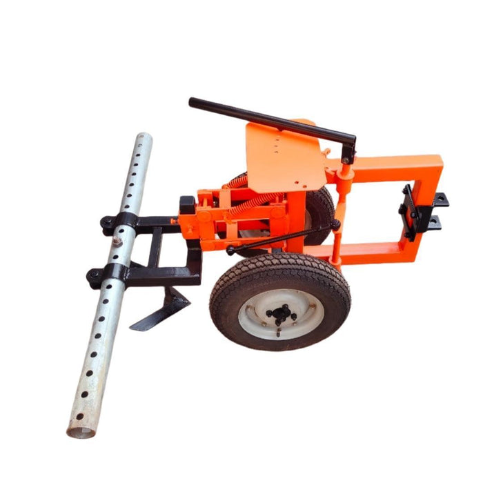 Hydraulic Sathi | Mogada | Cultivator | Gunatak | 4 In 1