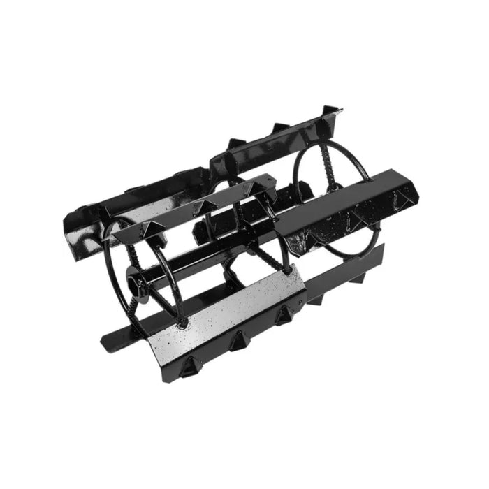 Paddy Cage Wheels for Weeder