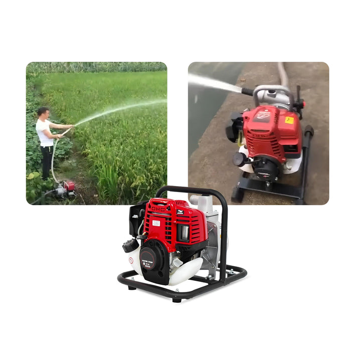 Premium four stroke Engine Water Pump