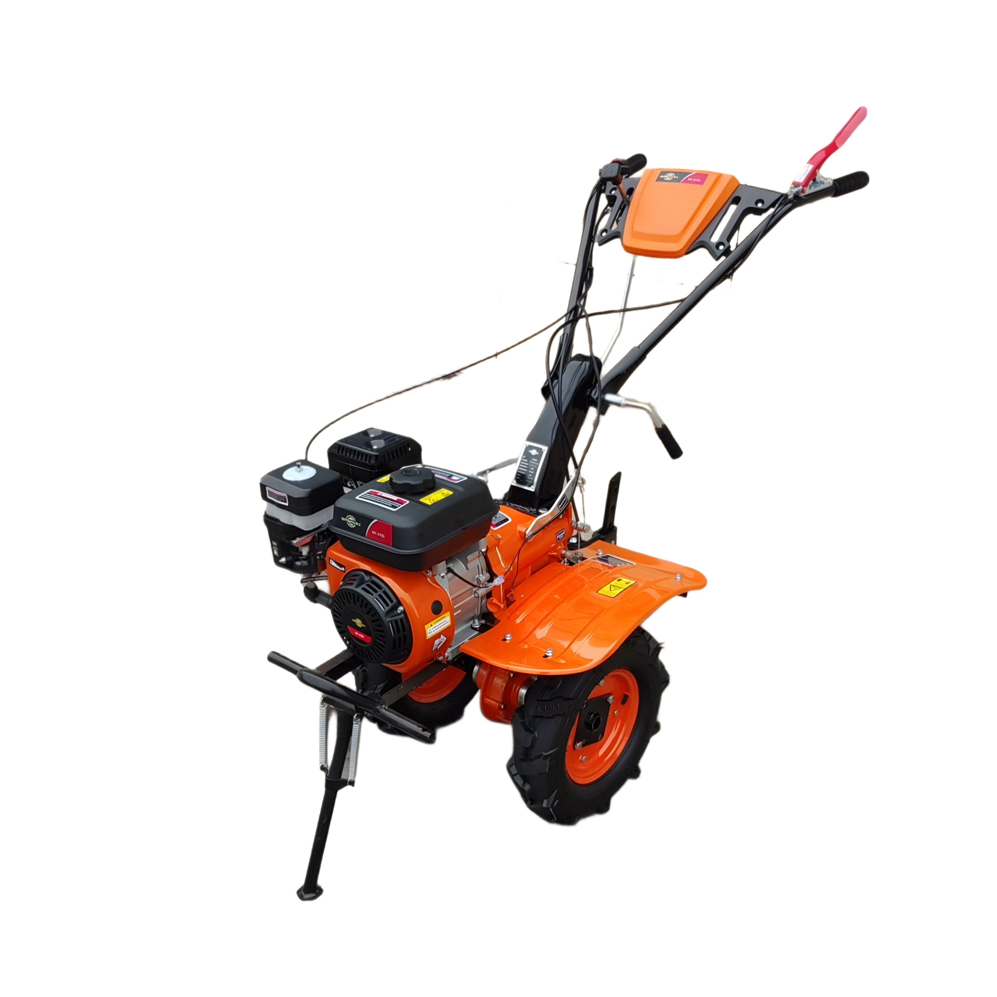 Power Weeder HP Petrol Italian Power Weeder — SPAARK Agro