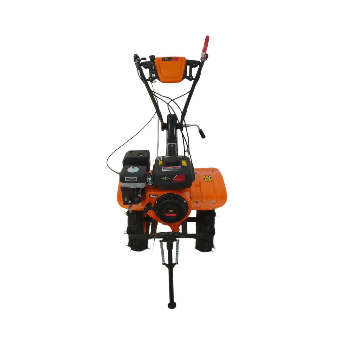 Power Weeder in India