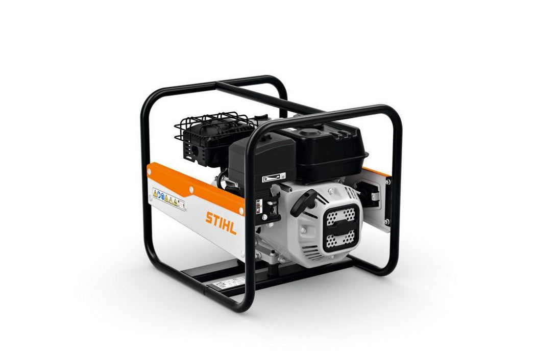 WP 300 PETROL WATER PUMP