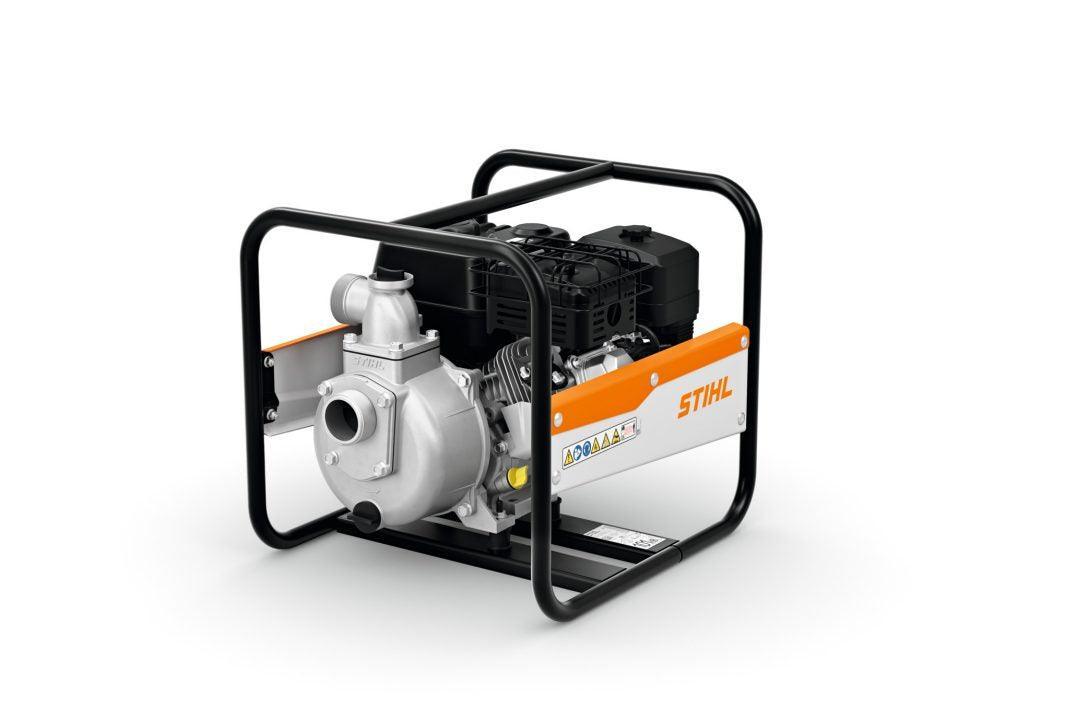 WP 300 PETROL WATER PUMP
