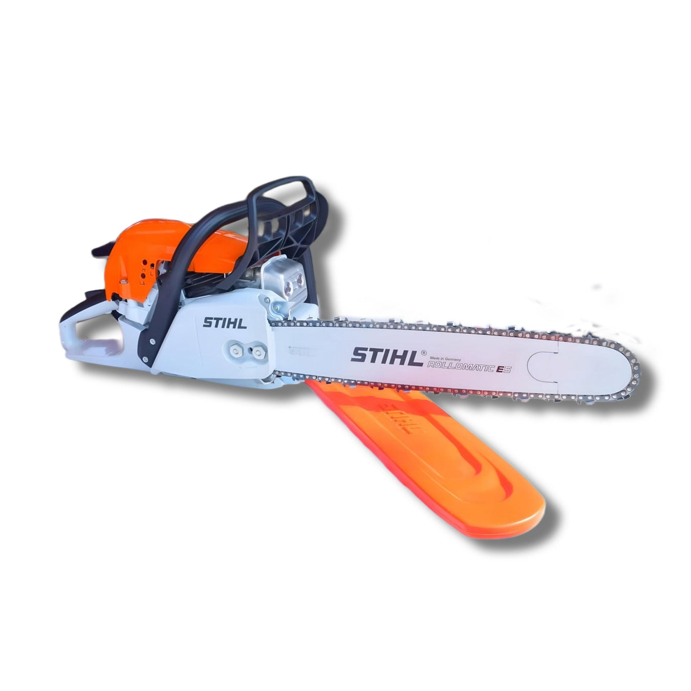 Chainsaw /Wood Cutter & Trimmers - SPAARKINDIA