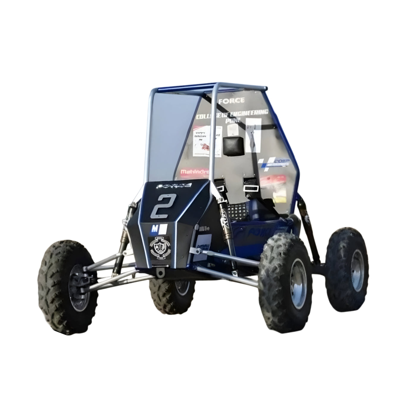 ATV, BAJA & FSAE parts