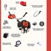 Brush Cutter
