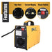 200A Portable Single Phase Inverter ARC Welding Machine, ARC 200N