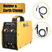 200A Portable Single Phase Inverter ARC Welding Machine, ARC 200N
