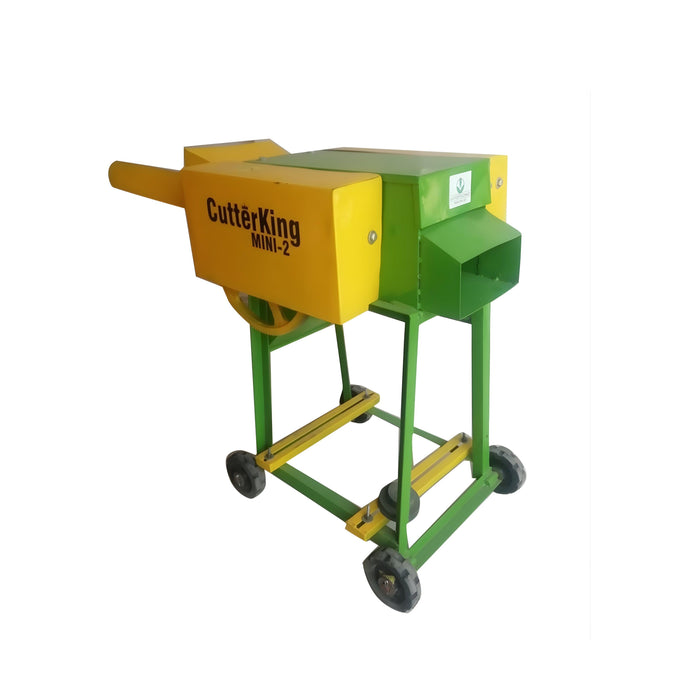 Chaff Cutter-2HP