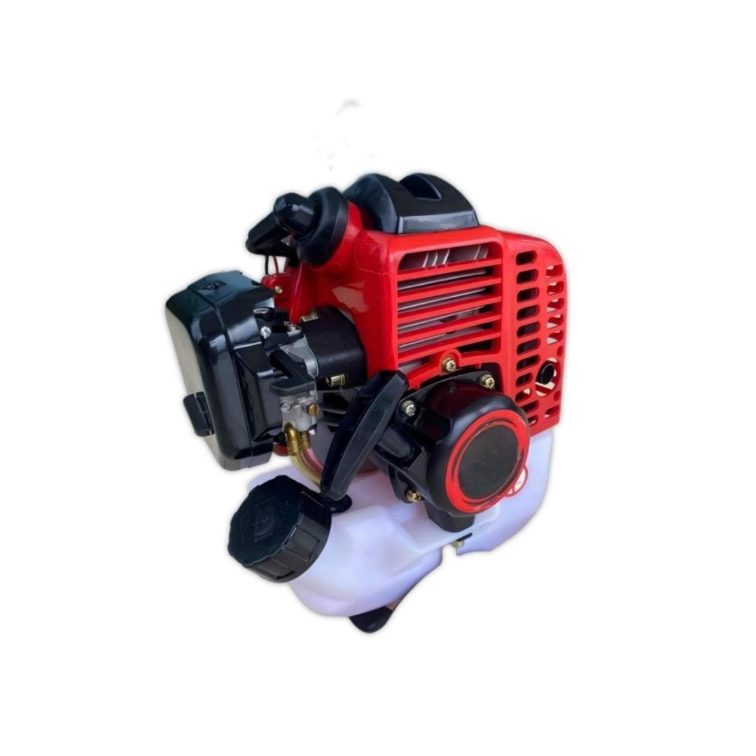 52 cc Engine