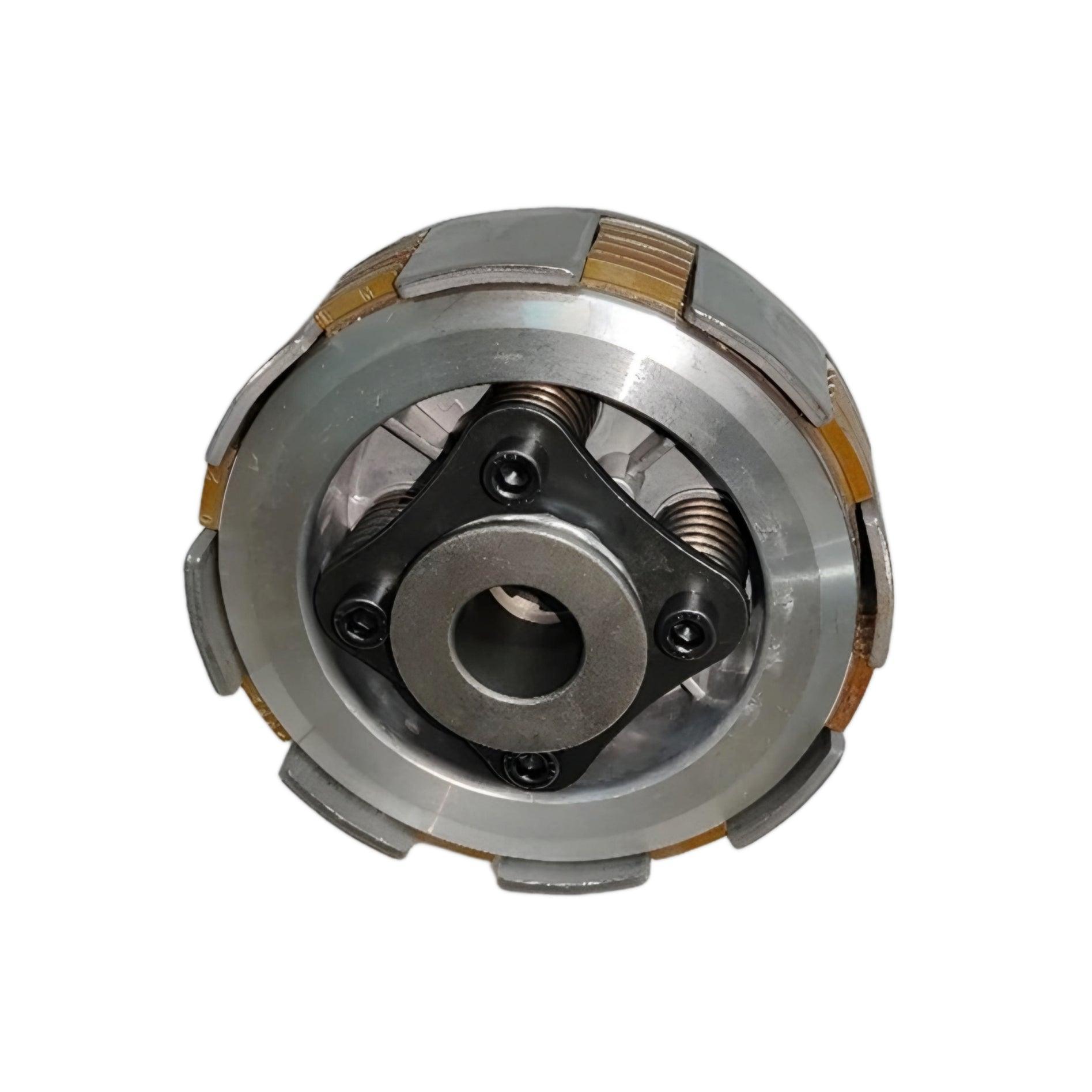 8 Teeth Clutch Core Assembly for Power Weeders — SPAARK Agro