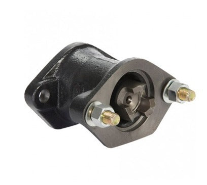 Distance piece/PTO extension for BCS, Kirloskar Powder Weeders