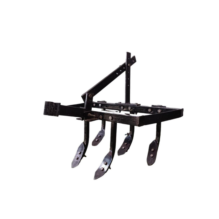 5 Tine Cultivator for Power Weeders