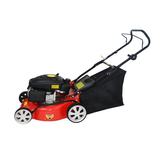 Self Propelled Petrol Lawn Mover