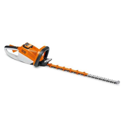 HSA 86 CORDLESS HEDGE TRIMMER: High Performance and Precise Cutting
