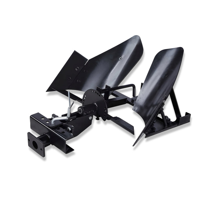 Double Palti Plough/ Nagar for Power Tillers Weeders