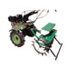 Seed Drill Attachment for power weeders