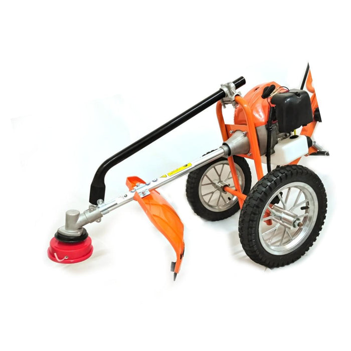 Wheel / Trolley Brush Cutter 52 CC