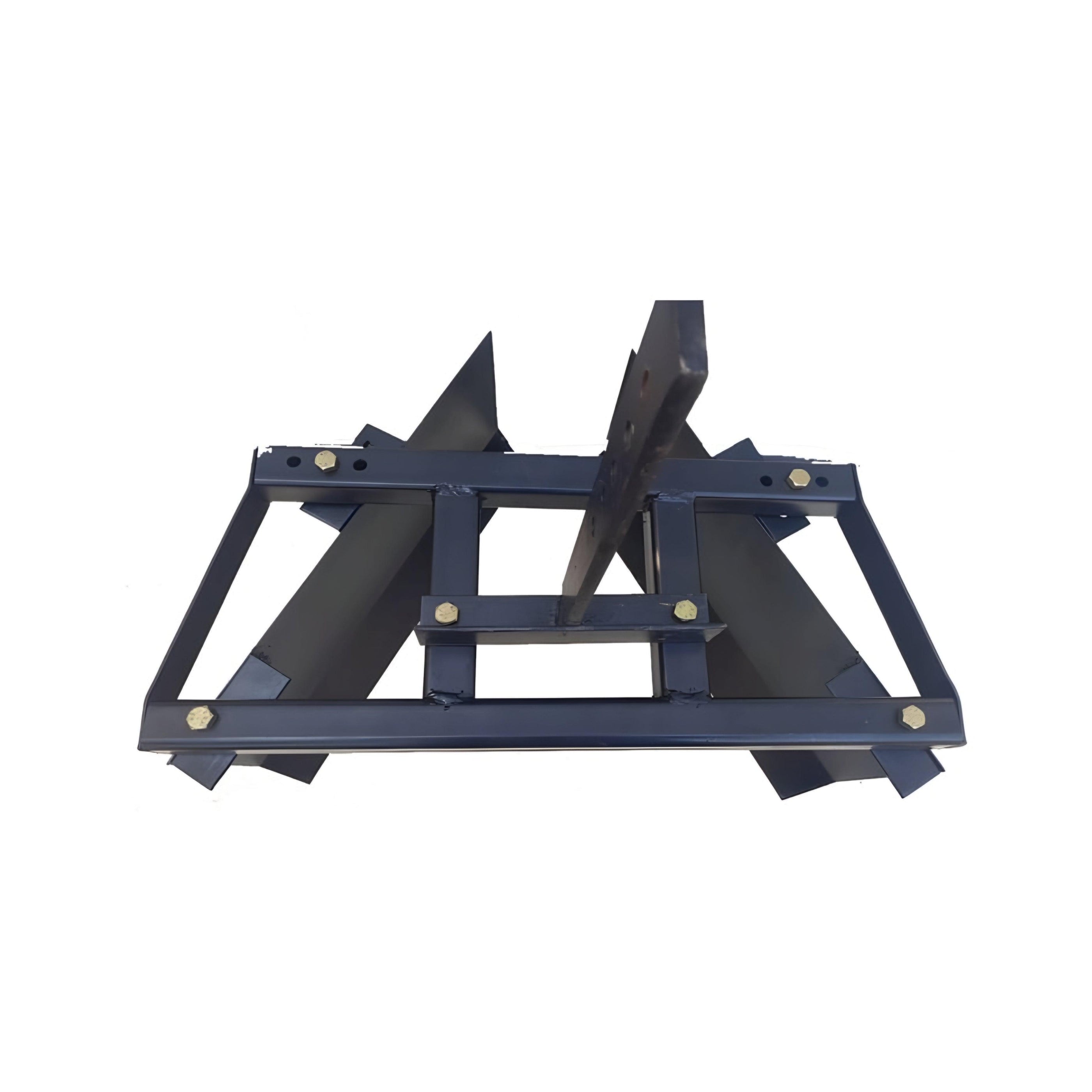 Bed Maker for Power Weeder — SPAARK Agro