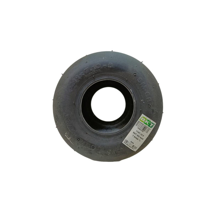 BKT Go Kart Slick Tires set | Includes 2 Front and 2 Rear