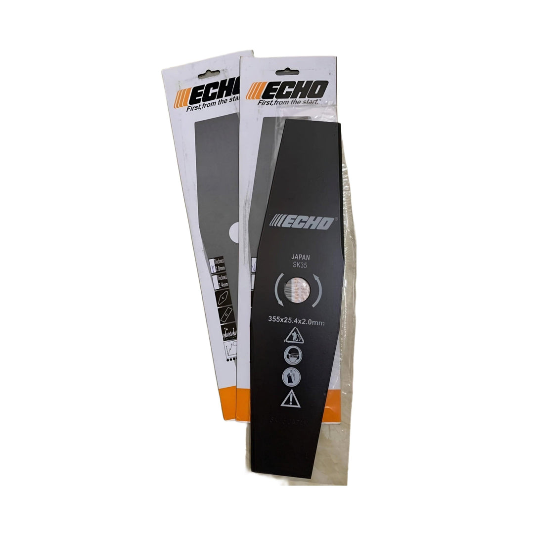 Brush cutter blades Pack of 2 Pcs