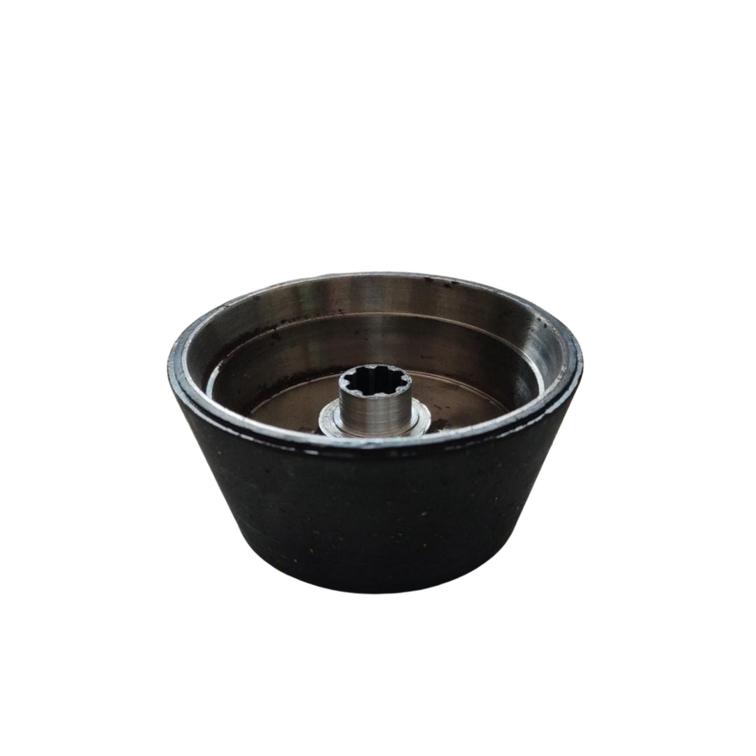 Clutch cone for BCS Type Power Weeders