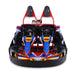 Double Seater 205CC Go Kart