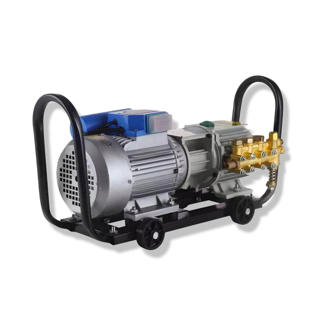 Electric High Pressure Car Washer, 1600W