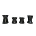 Go kart Rim set