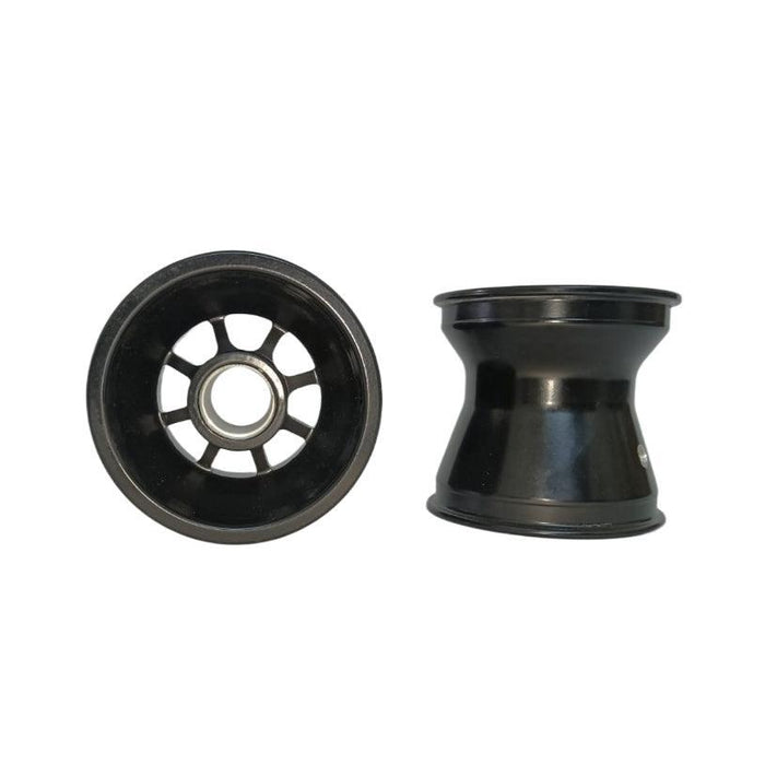 Go kart Rim set