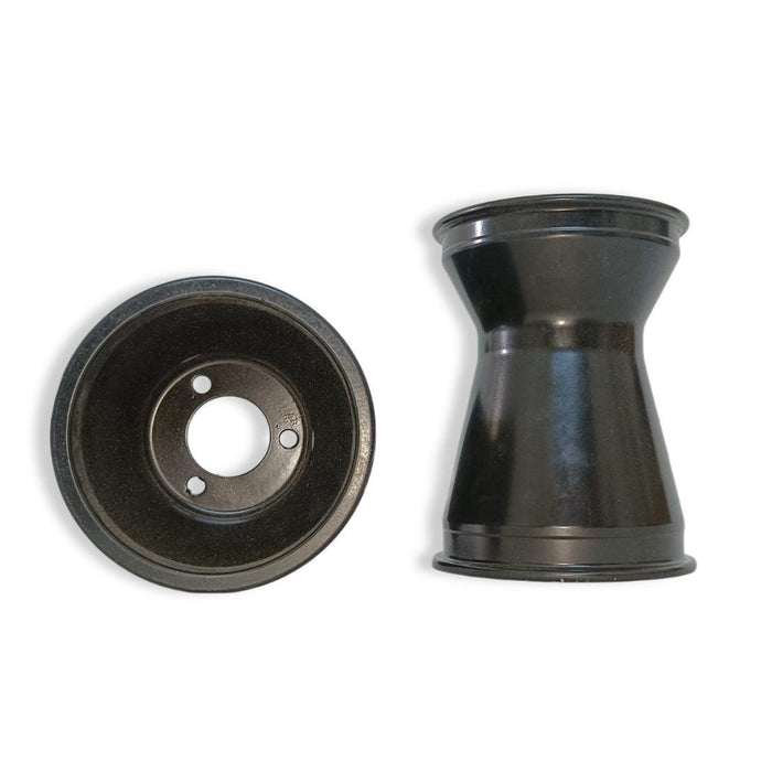 Go kart Rim set