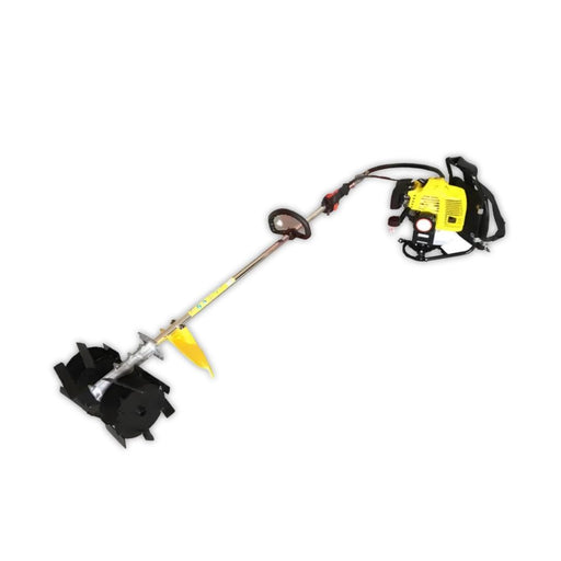 Kisankraft Backpack Brush Cutter 34 CC