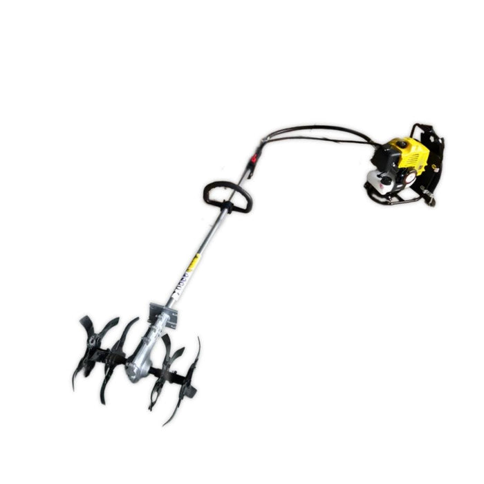 Kisankraft Backpack Brush Cutter 34 CC