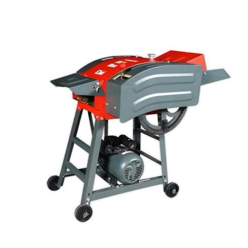 Heavy Duty Chaff Cutter