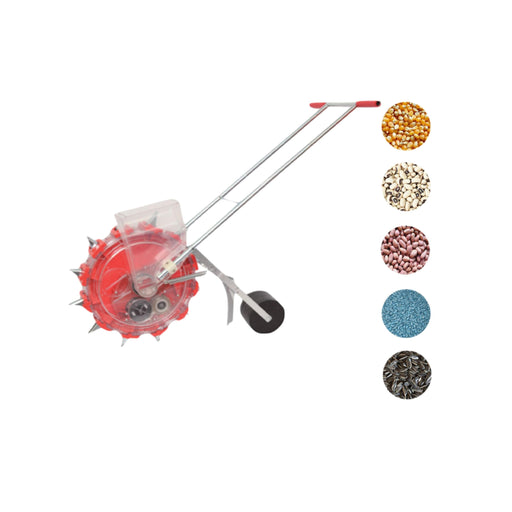 Manual Seed drill