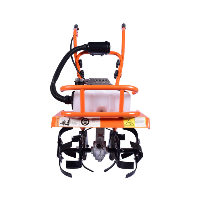 Mini Tiller-3.5 HP