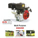 Honda GX 80 Engine | For Multi Purpose Uses