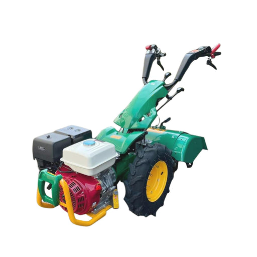12HP Power Weeder SPAARK NX730
