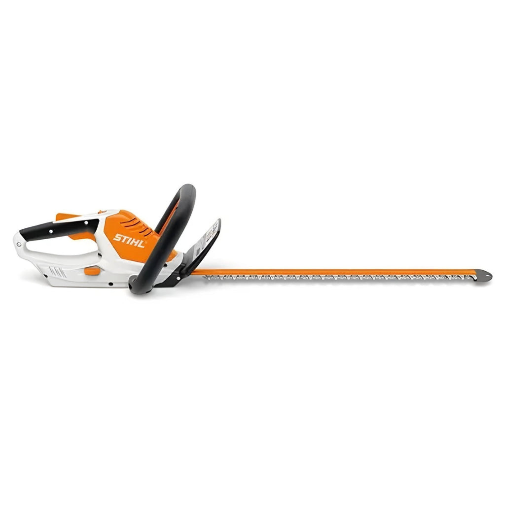 Electric Hedge Stihl 86 Hedge Trimmer HSA 26 CORDLESS HEDGE TRIMMER