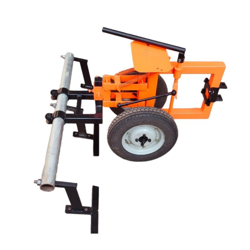 Hydraulic Sathi | Mogada | Cultivator | Gunatak | 4 In 1