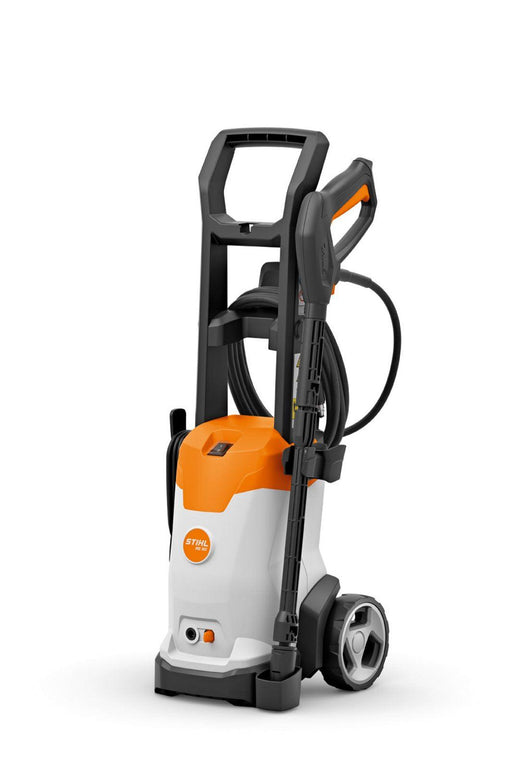 RE 90 ELECTRIC PRESSURE WASHER
