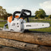 MSA 200 CORDLESS CHAINSAW - AP SYSTEM