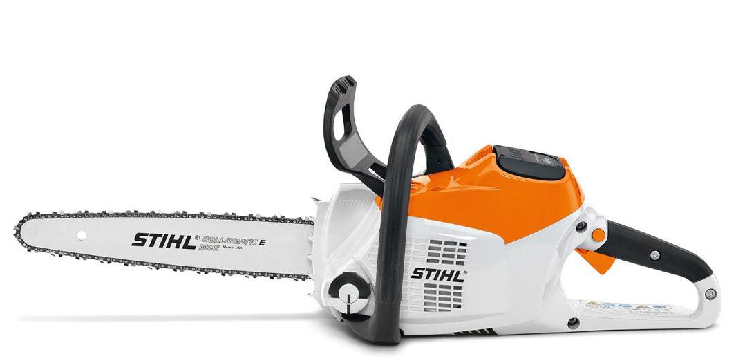MSA 200 CORDLESS CHAINSAW - AP SYSTEM