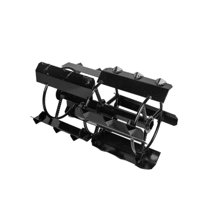 Paddy Cage Wheels for Weeder