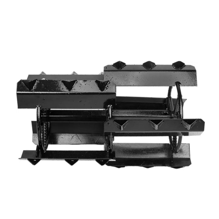 Paddy Cage Wheels for Weeder